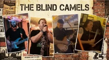 The Blind Camels