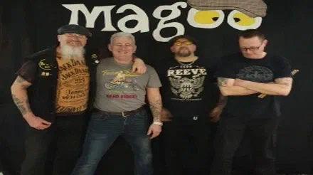 Magoo