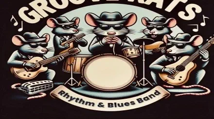 Groove Rats