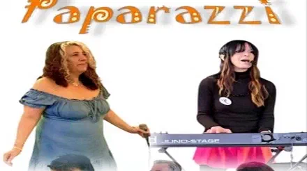 Paparazzi
