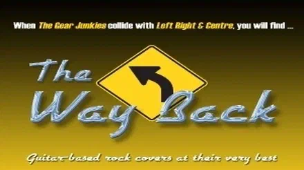 The Way Back
