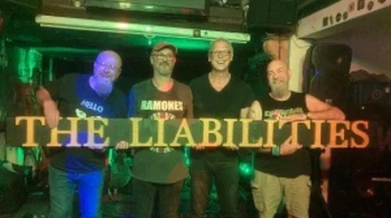 The Liabilities